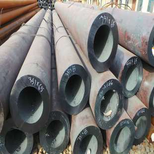 京山5310高压锅炉管