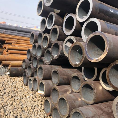 京山3087无缝钢管